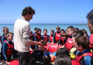  Pesca para niños 